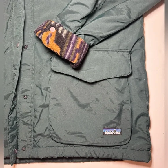 RARE Patagonia Aztec jacket size L - Picture 2 of 6